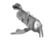 SMART 0001735V01100 Catalytic Converter
